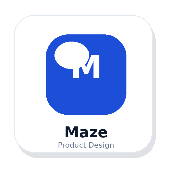 Maze