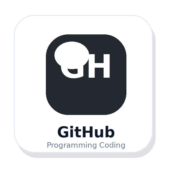 GitHub