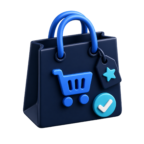 Retail environment 4