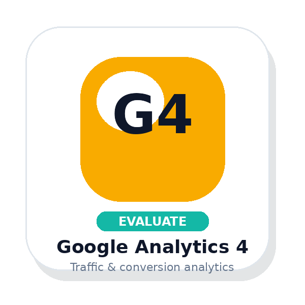 GA4