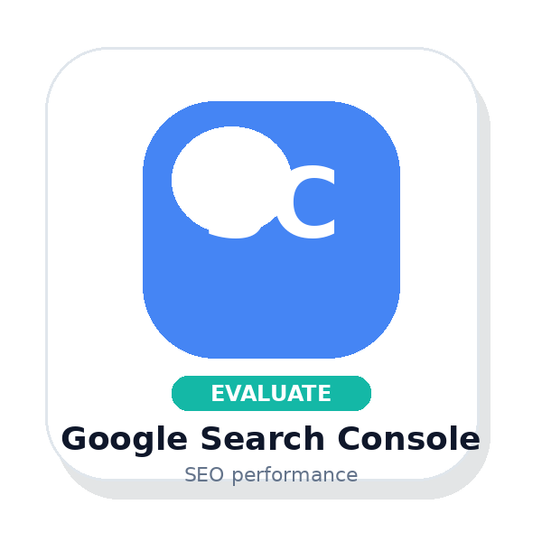 Search Console