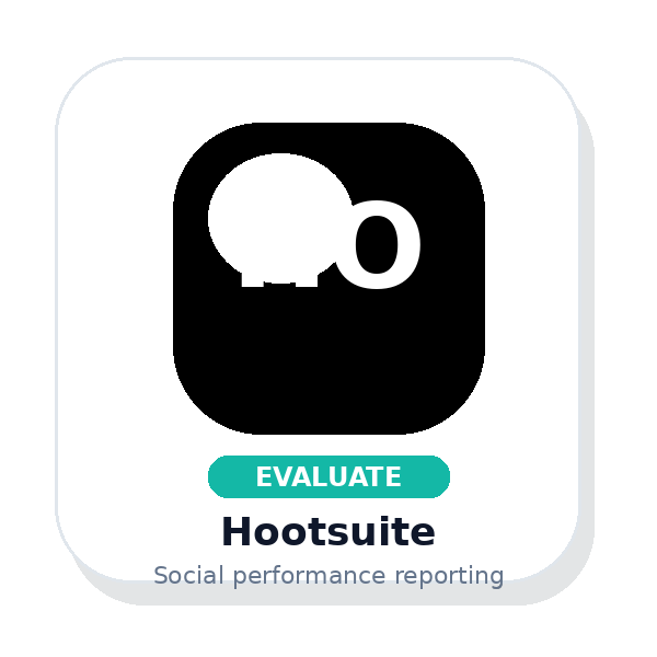 Hootsuite