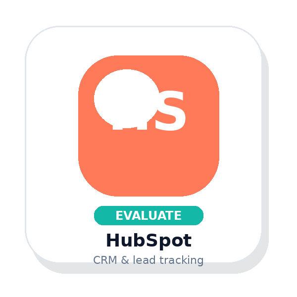 HubSpot