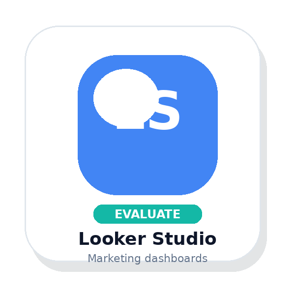 Looker Studio