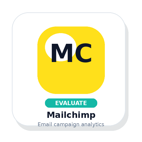 Mailchimp