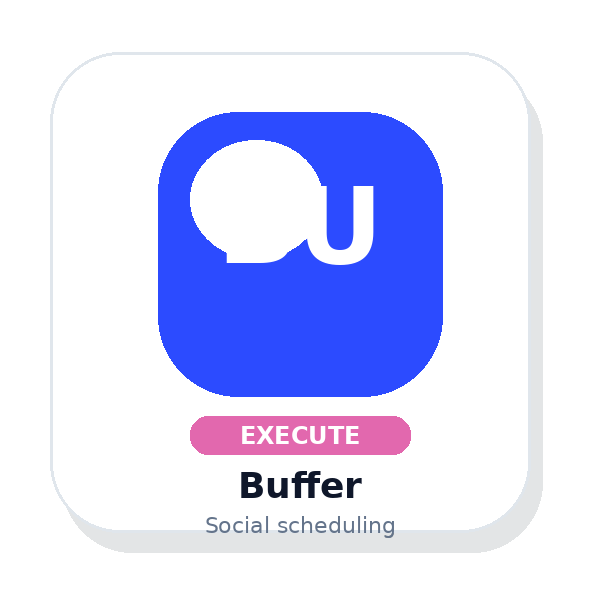 Buffer