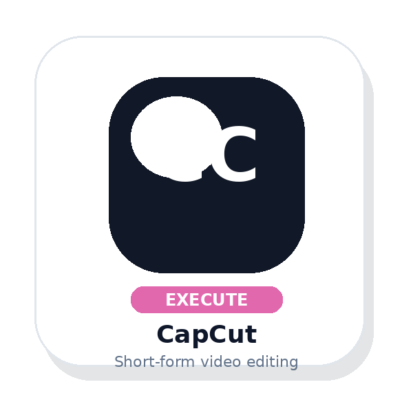 CapCut