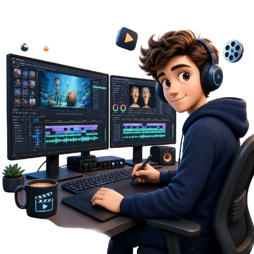 VIDEOEDITOR