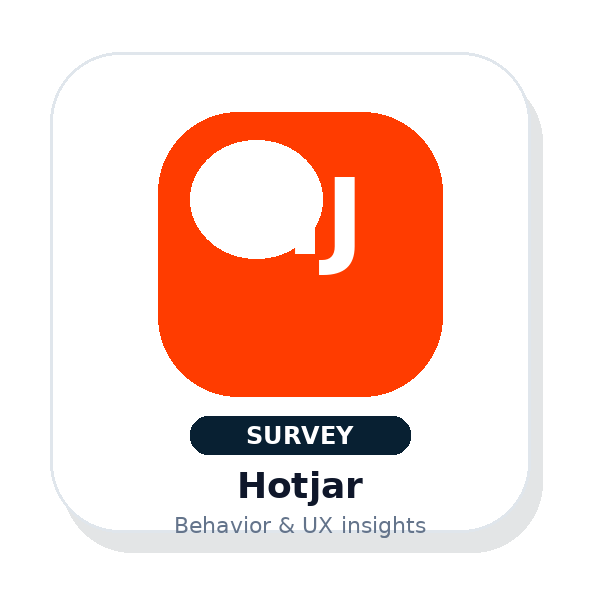 Hotjar