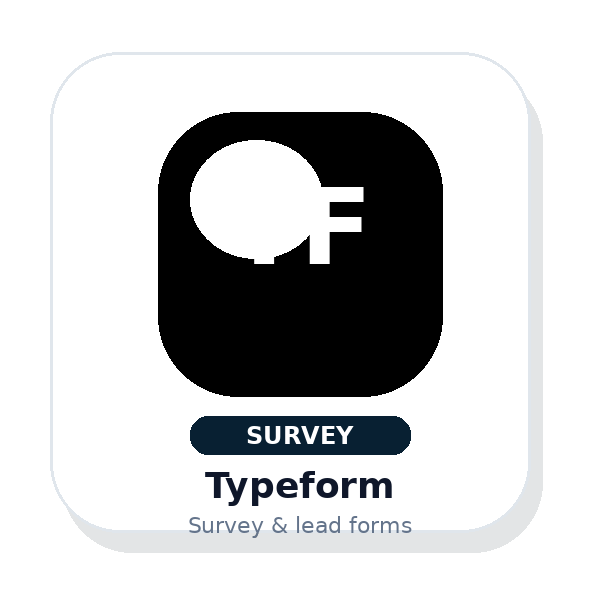 Typeform
